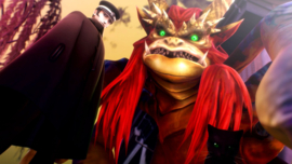 Switch 2 RAIDOU Remastered The Mystery of the Soulless Army [Nieuw]