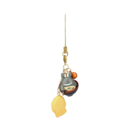 Studio Ghibli My Neighbor Totoro Strap Taiyaki sweet - Semic [Nieuw]