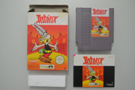 NES Asterix [Compleet]