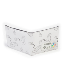 Nintendo Portemonnee Super Nintendo Controller - Difuzed [Nieuw]