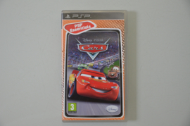 PSP Cars (Essentials)