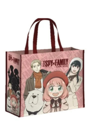 Spy x Family Shopping Bag Family [Nieuw]