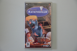 PSP Disney Pixar Ratatouille