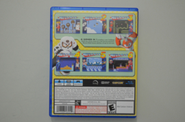 Ps4 Mega Man Legacy Collection