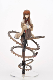 Steins Gate Figure Kurisu Makise 1/8 24 cm - Kotobukiya [Nieuw]