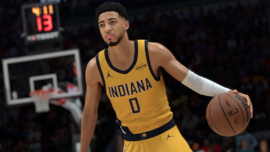 PS4 NBA 2K26 [Nieuw]