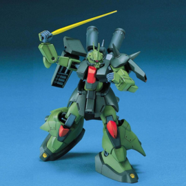 Gundam Model Kit HG 1/144 AMS-011S Zaku III Custom - Bandai [Nieuw]