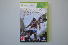 Xbox 360 Assassins Creed IV Black Flag