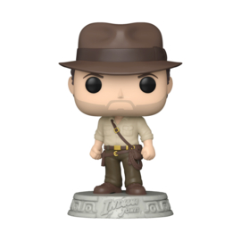 Indiana Jones 1 Funko Pop Indiana Jones #1350 [Nieuw]