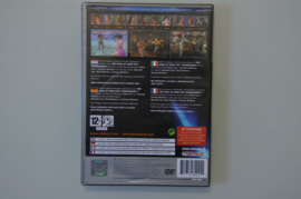 Ps2 Tekken 4 (Platinum)