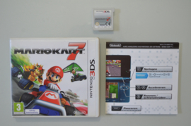 3DS Mario Kart 7