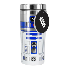 Star Wars Travel Mug R2-D2- Paladone [Nieuw]