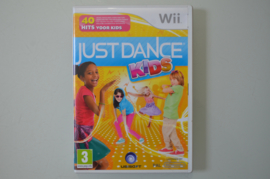 Wii Just Dance Kids