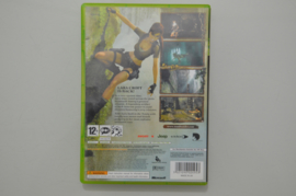 Xbox 360 Tomb Raider Legend (Lara Croft)