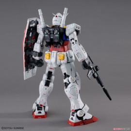 Gundam Model Kit PG 1/60 Gundam RX-78-2 Unleashed - Bandai