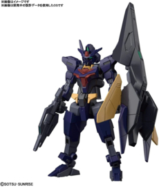 Gundam Model Kit HG 1/144 Core Gundam II (Titans Color) Hiroto's Mobile Suit - Bandai [Nieuw]