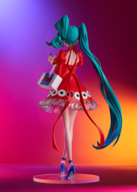 Character Vocal Series 01: Hatsune Miku Pop Up Parade L Figure Hatsune Miku: Psi Ver. Ver. L Size 23 cm - Good Smile Company [Nieuw]