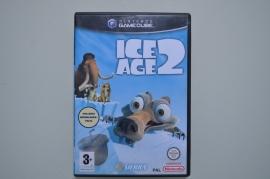 Gamecube Ice Age 2
