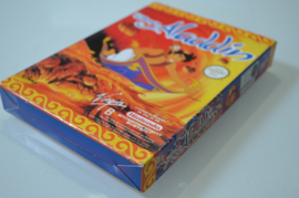 NES Disney's Aladdin [Compleet]