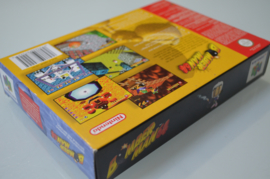 N64 Bomberman 64 [Compleet]