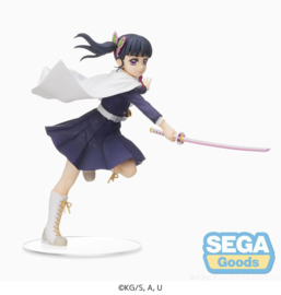 Demon Slayer Figure Kanao Tsuyuri SPM - Sega [Nieuw]