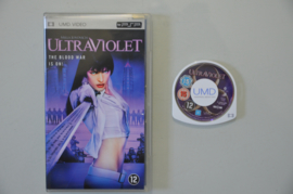 PSP UMD Movie Ultraviolet