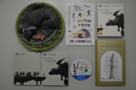 Ps4 The Last Guardian Collector's Edition [Compleet]
