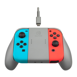 Nintendo Switch Joy-Con Charging Grip Plus - PDP [Nieuw]