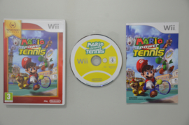 Wii Mario Power Tennis (Nintendo Selects)