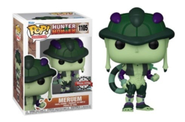 Hunter x Hunter Funko Pop Meruem Special Edition #1105 [Nieuw]