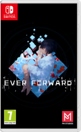 Switch Ever Forward [Nieuw]