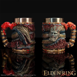 Elden Ring Tankard Rykard 17 cm - Nemesis Now [Pre-Order]