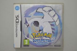 DS Pokemon Soulsilver