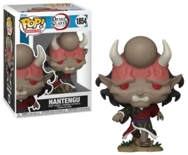 Demon Slayer Funko Pop Hantengu #1854 [Nieuw]