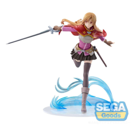 Sword Art Online Progressive Scherzo of Deep Night Figure Asuna Figurizm Luminasta 21 cm - Sega [Pre-Order]