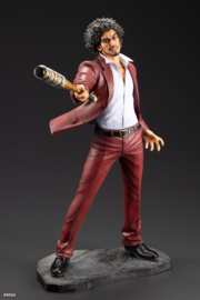 Like a Dragon PVC Statue 1/6 Ichiban Kasuga 33 cm - Kotobukiya [Nieuw]
