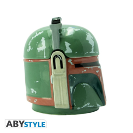 Star Wars Mok Boba Fett 3D - ABYstyle [Nieuw]