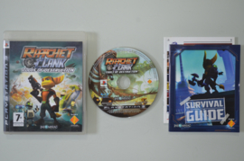 Ps3 Ratchet & Clank Tools of Destruction