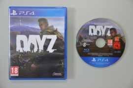 Ps4 Dayz [Gebruikt]