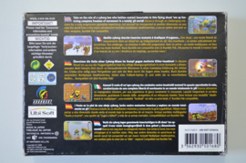 N64 Buck Bumble [Compleet]