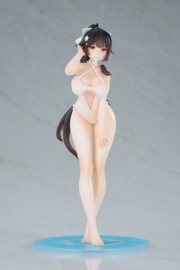 Azur Lane Limepie Series PVC Figure Takao Beach Rhapsody Ver. 22 cm - Apex [Nieuw]