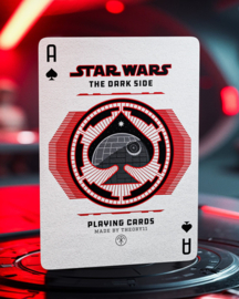 Star Wars Speelkaarten Year of the Dark Side - Theory11 [Nieuw]