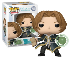 Frieren Beyond Journey's End Funko Pop Sein #2355 [Nieuw]