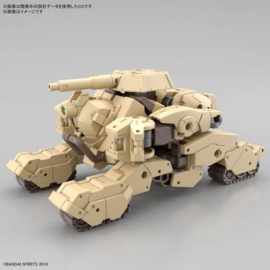 30mm Model Kit bEXM-33T Volpanova [Tank Ver.] - Bandai [Nieuw]
