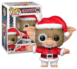 Gremlins Funko Pop Gizmo (Holiday) #2094 [Nieuw]