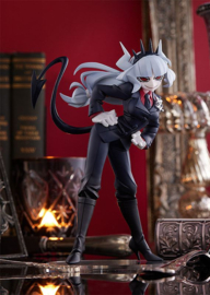 Helltaker Figure Lucifer Pop Up Parade 17 cm - Good Smile Company [Nieuw]