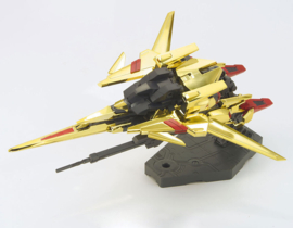 Gundam Model Kit HG 1/144 Delta Gundam - Bandai [Nieuw]