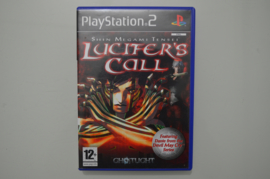 Ps2 Shin Megami Tensei Lucifer's Call
