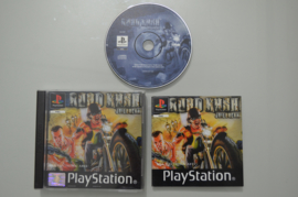 Ps1 Road Rash Jailbreak