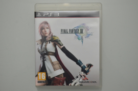 Ps3 Final Fantasy XIII
